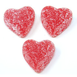 Jelly Hearts 31lb